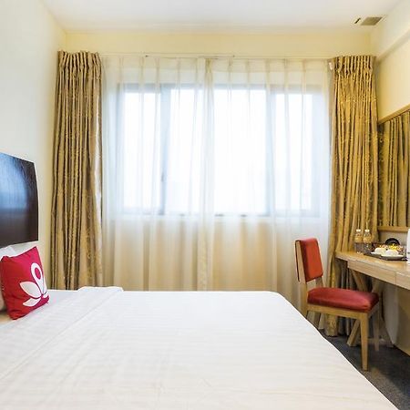 Zen Rooms Mustafa Singapur Zewnętrze zdjęcie