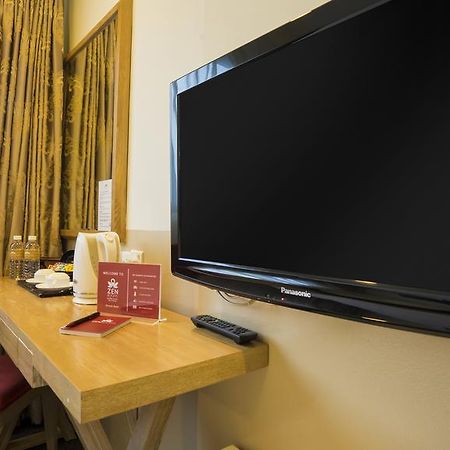 Zen Rooms Mustafa Singapur Zewnętrze zdjęcie