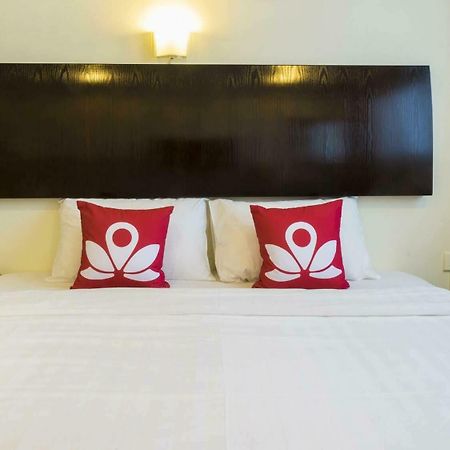 Zen Rooms Mustafa Singapur Zewnętrze zdjęcie