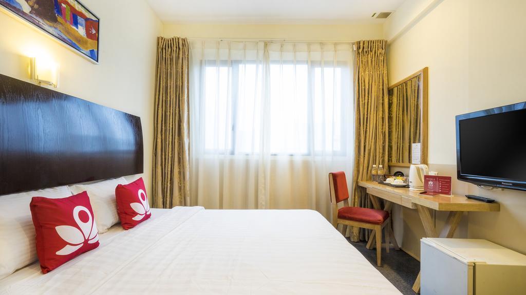 Zen Rooms Mustafa Singapur Zewnętrze zdjęcie