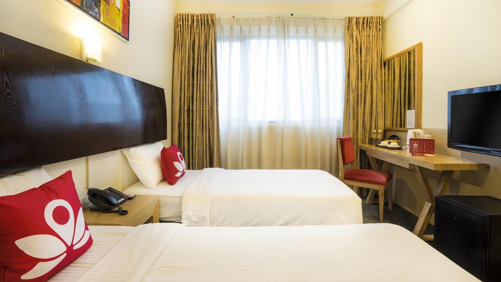 Zen Rooms Mustafa Singapur Zewnętrze zdjęcie