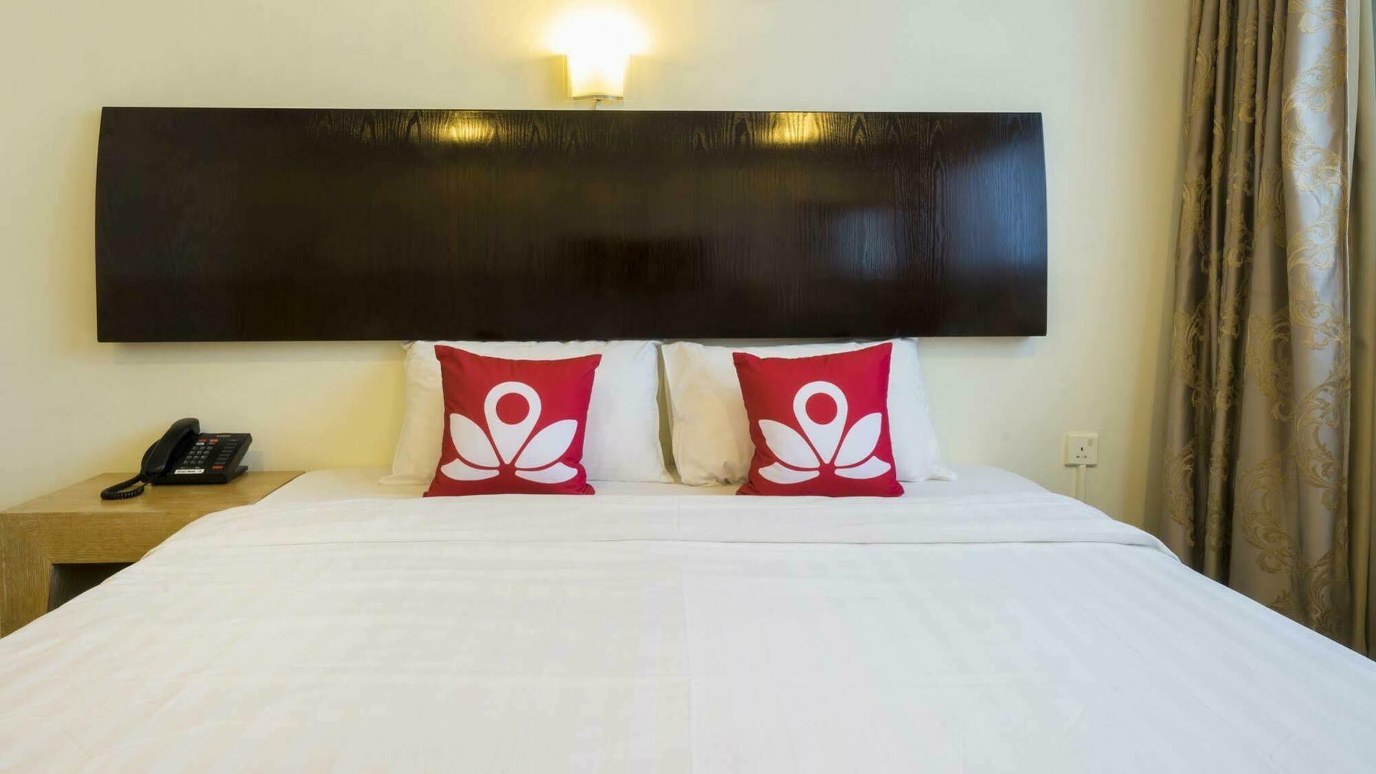 Zen Rooms Mustafa Singapur Zewnętrze zdjęcie