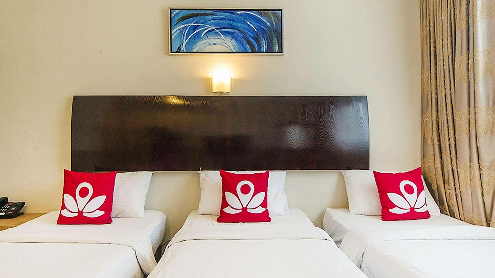 Zen Rooms Mustafa Singapur Zewnętrze zdjęcie
