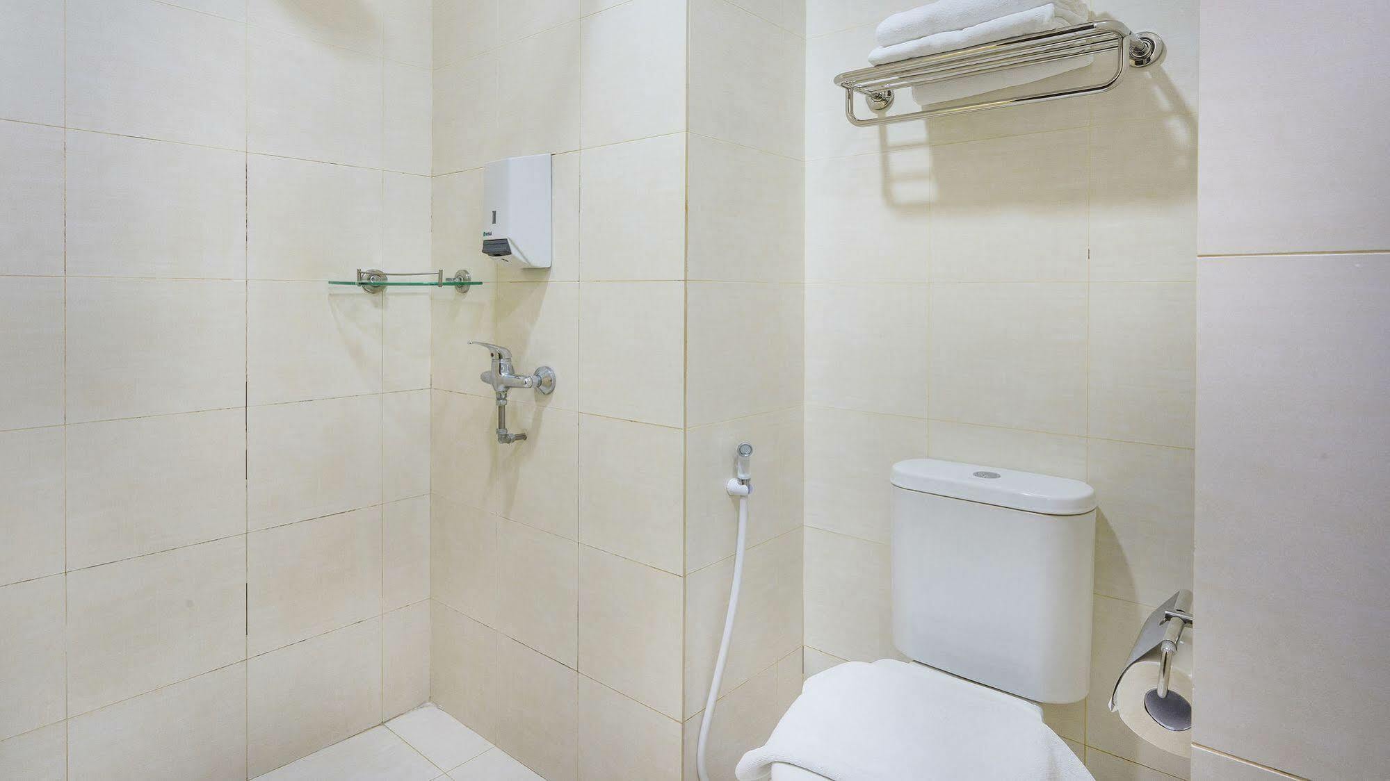 Zen Rooms Mustafa Singapur Zewnętrze zdjęcie