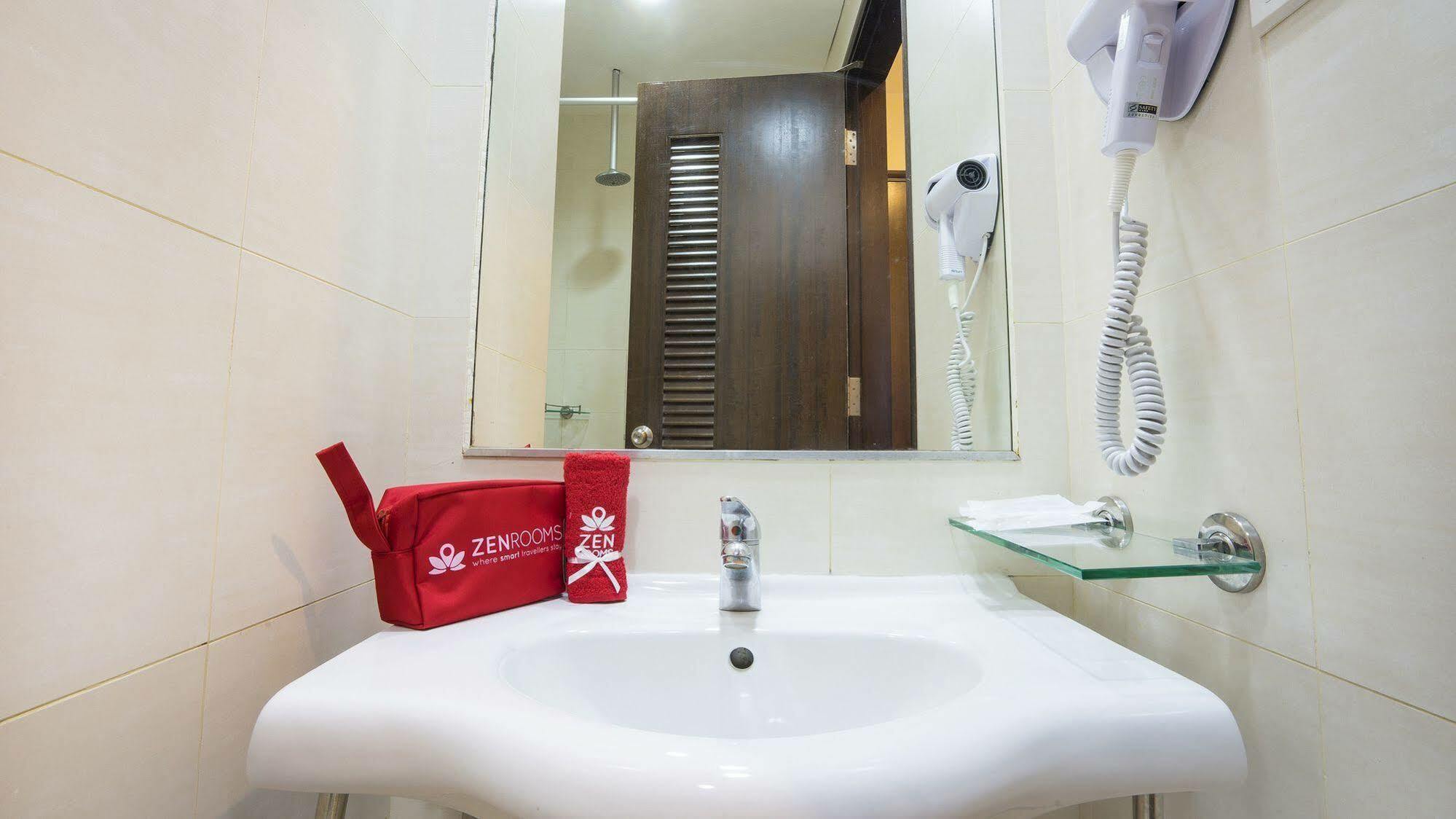 Zen Rooms Mustafa Singapur Zewnętrze zdjęcie
