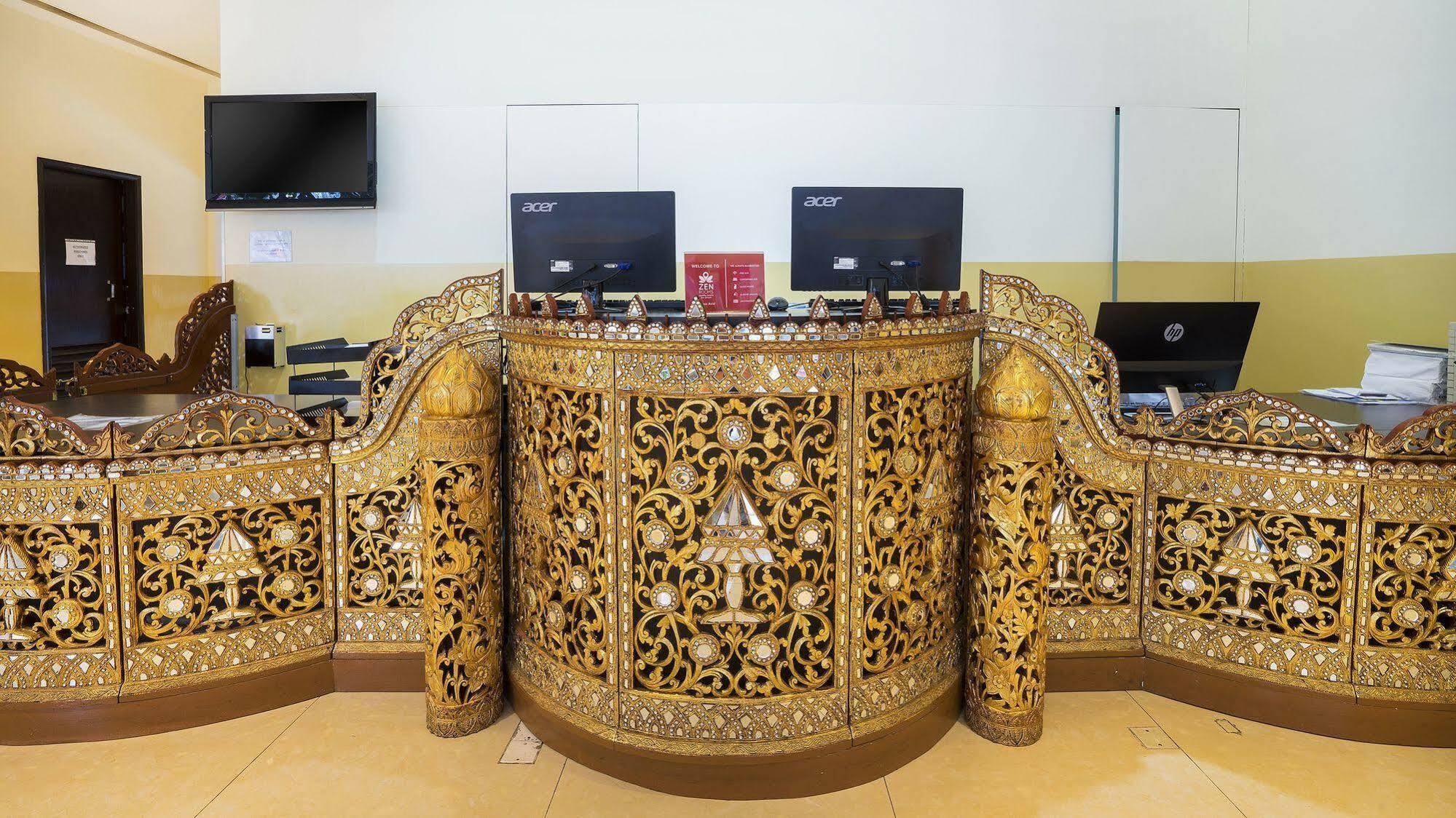 Zen Rooms Mustafa Singapur Zewnętrze zdjęcie