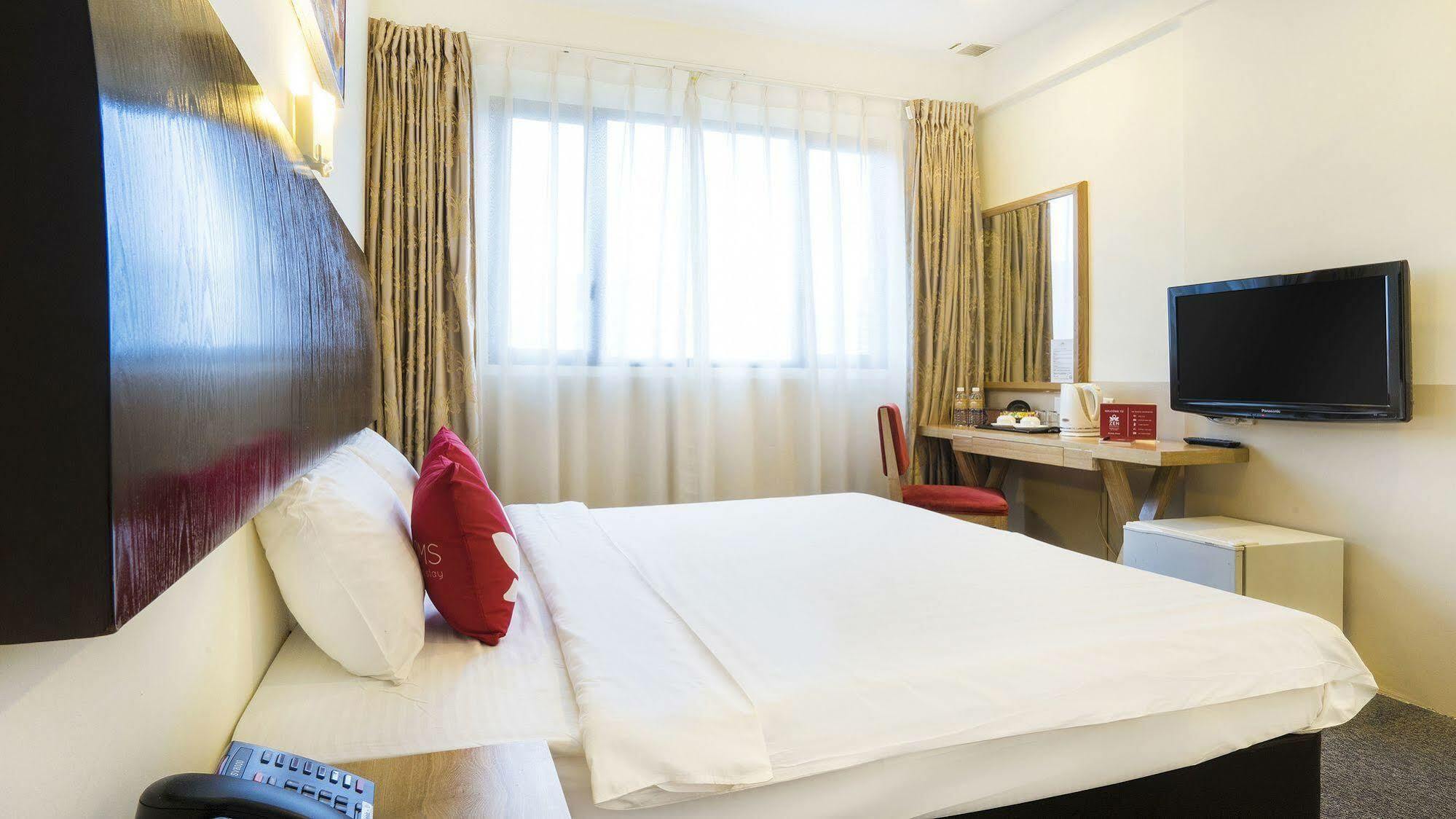 Zen Rooms Mustafa Singapur Zewnętrze zdjęcie