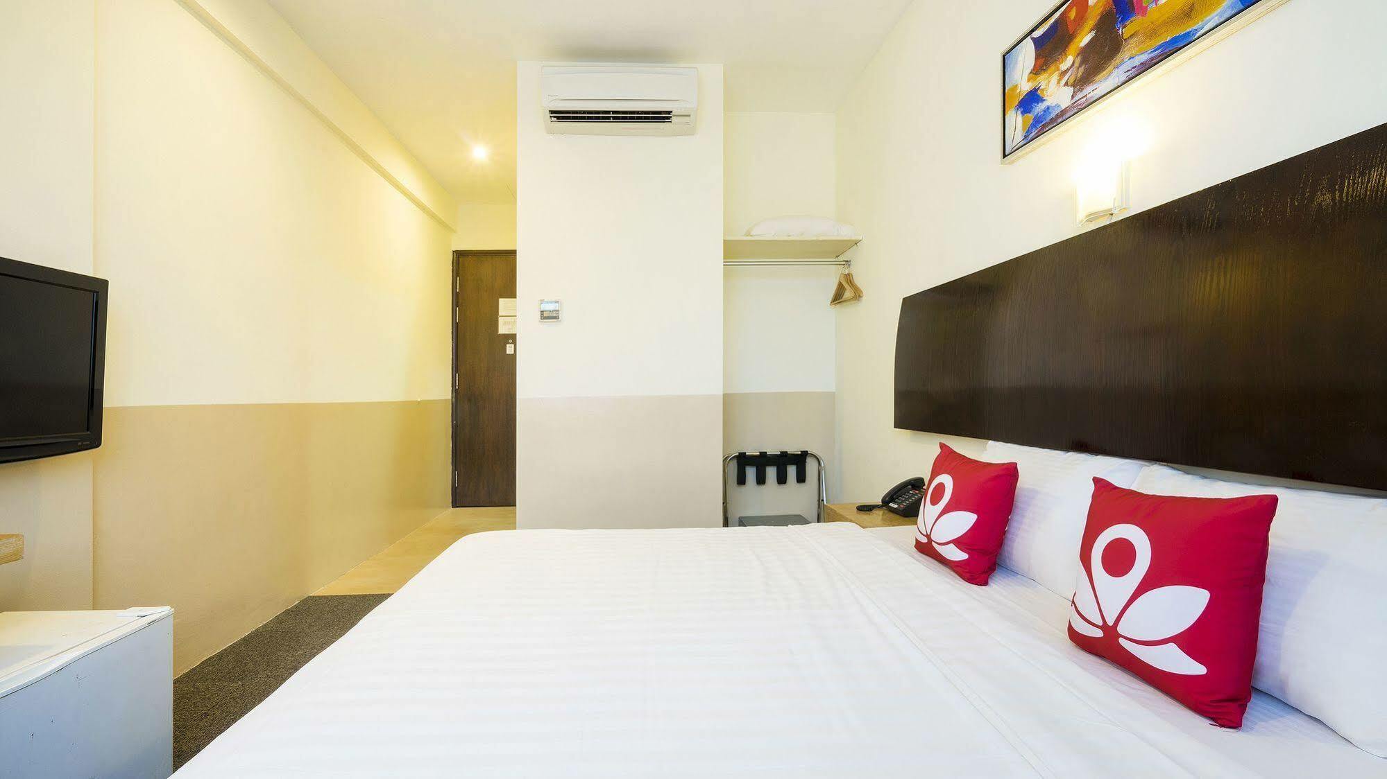 Zen Rooms Mustafa Singapur Zewnętrze zdjęcie