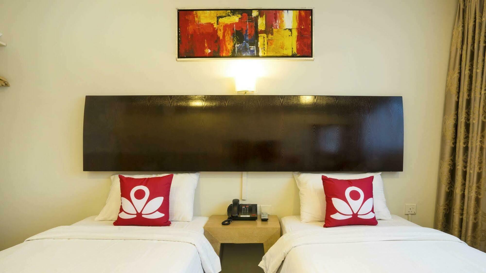 Zen Rooms Mustafa Singapur Zewnętrze zdjęcie