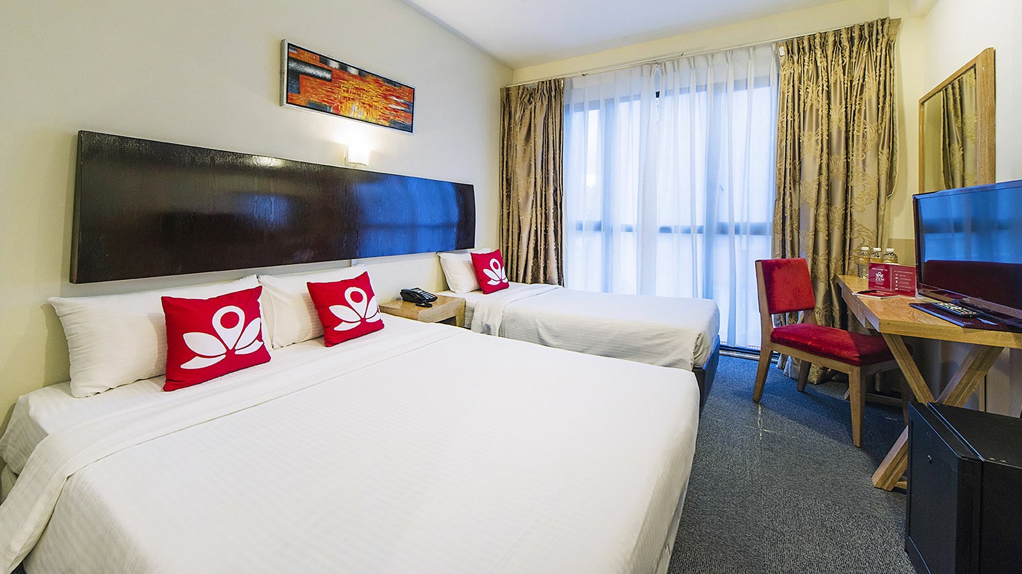 Zen Rooms Mustafa Singapur Zewnętrze zdjęcie